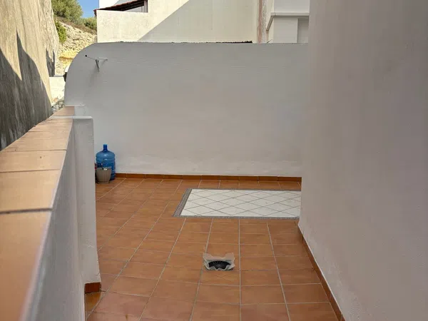Piso en Calle Cruz de Conil, 5 - Foto 9