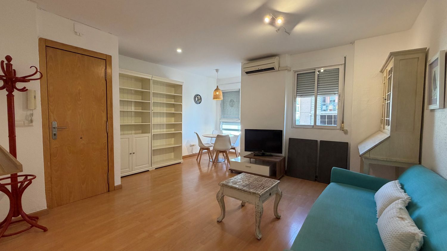 Piso en Calle d'Emili Baró, 25, Benimaclet - Foto 2