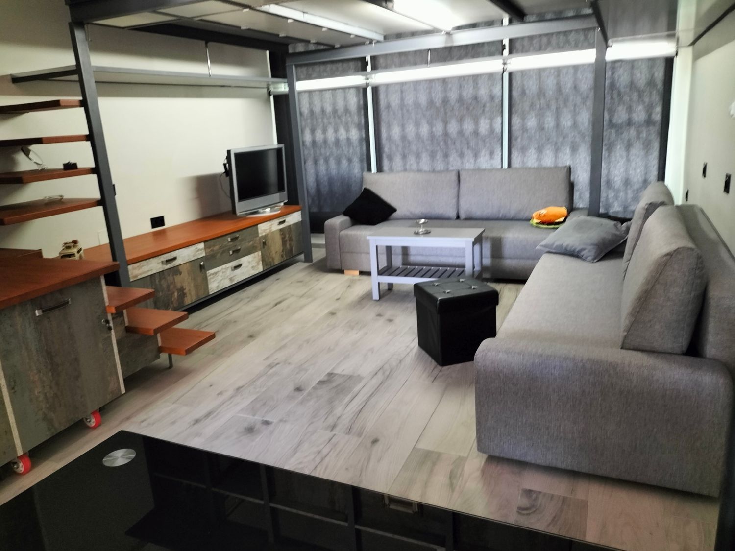 Estudio en calle de Medina de Pomar, 2 - Foto 3