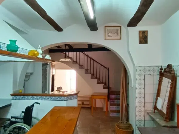 Casa de pueblo en Pedralba - Foto 4
