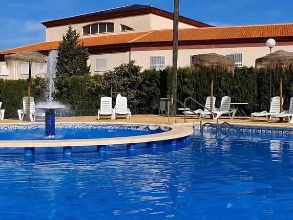 Casa o chalet independiente en Calle Chipiona, 205, Blue Lagoon - Galán, Blue Lagoon - Galán - Foto 28