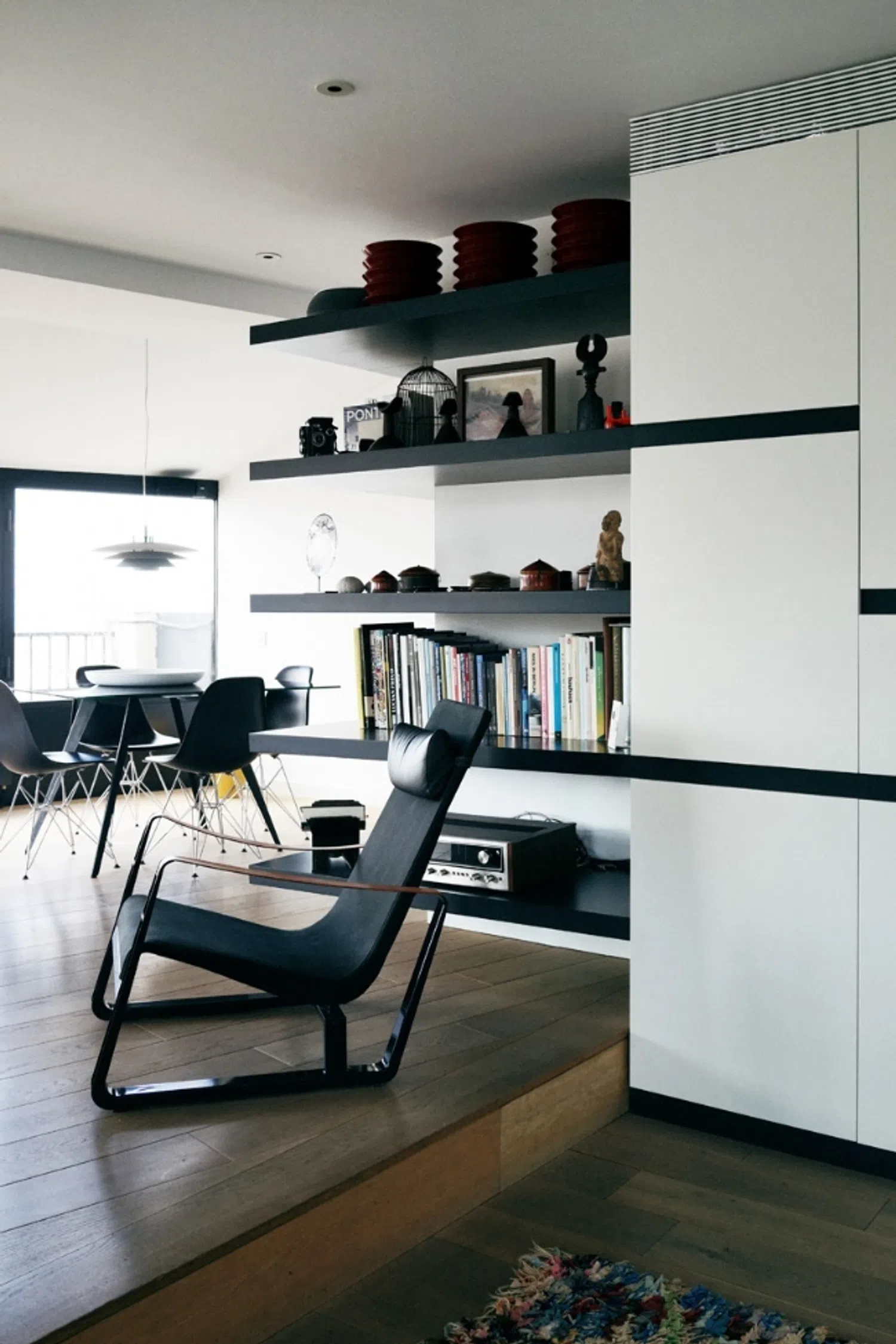 Ático en avenida de Martí Pujol, 127 - Foto 2