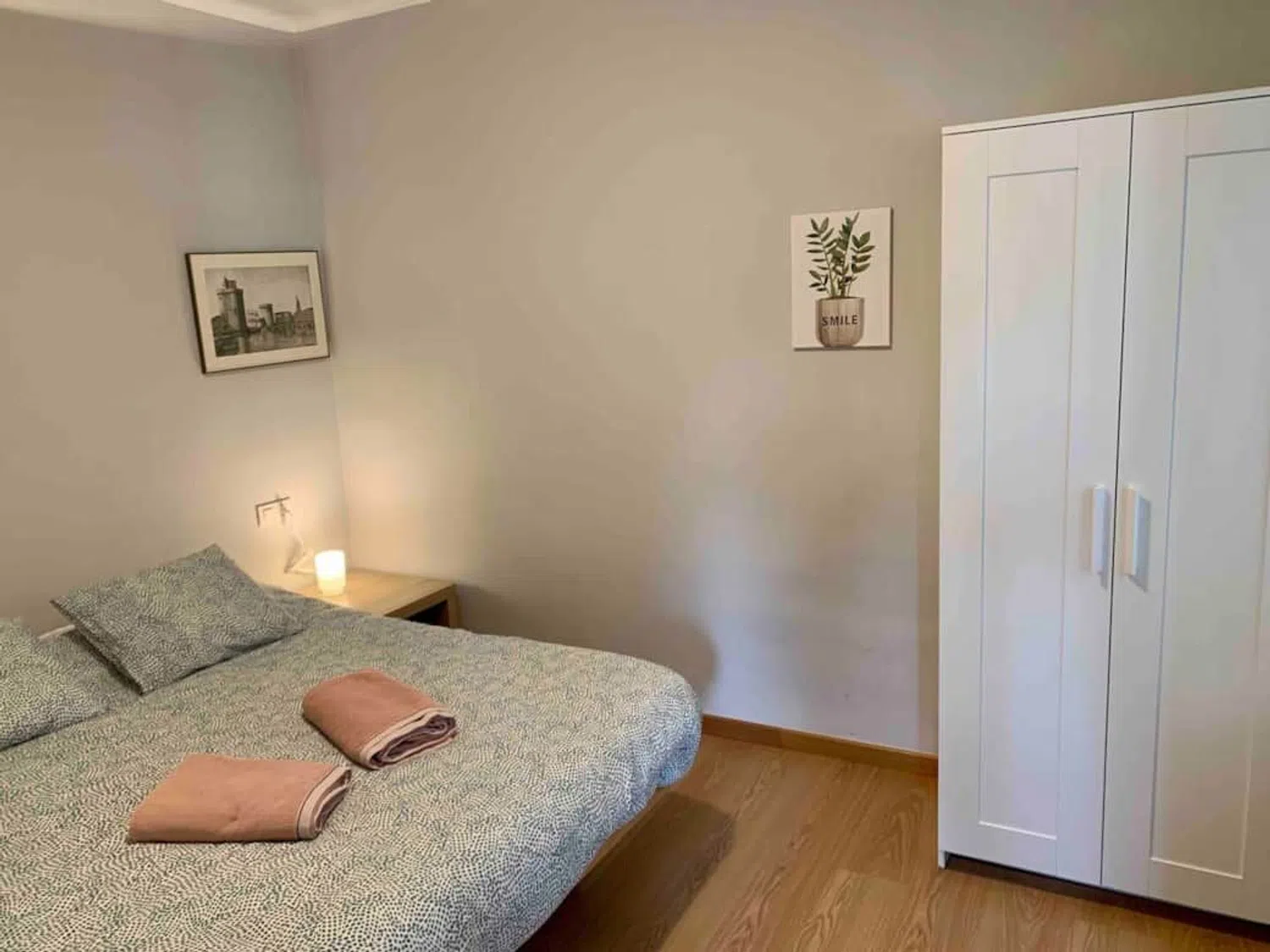 Piso en calle de Sant Llorenç, 110 - Foto 28