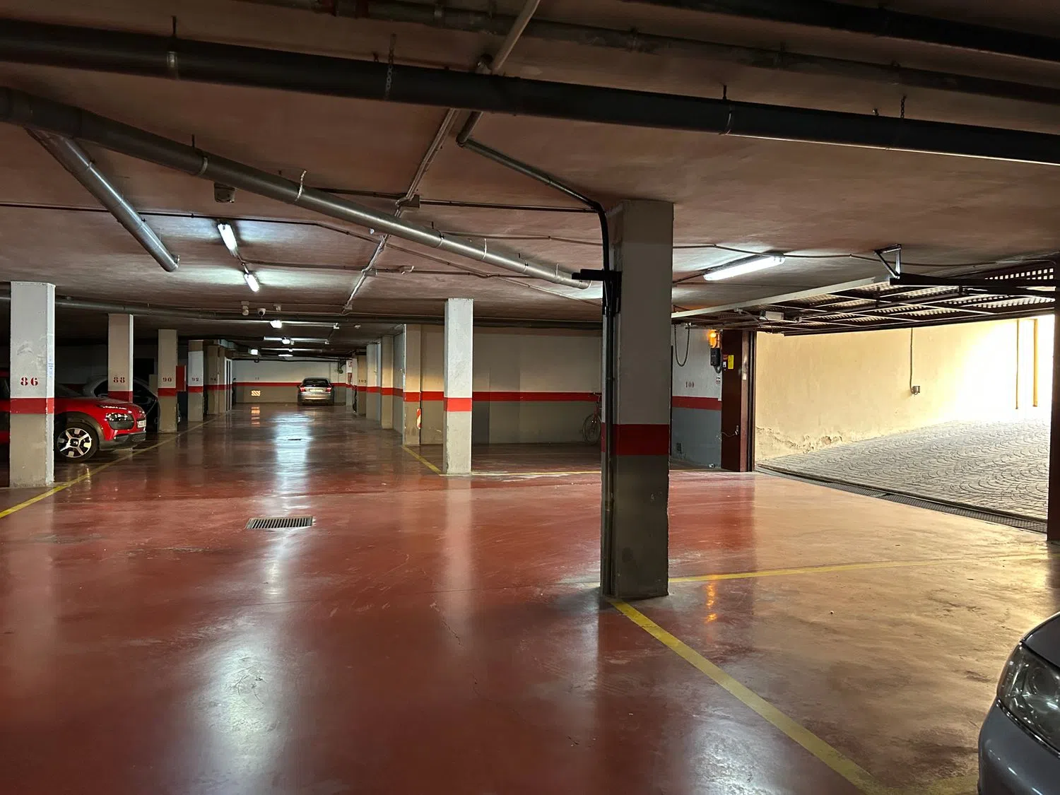 Piso en calle Abenarabi, 41 - Foto 26