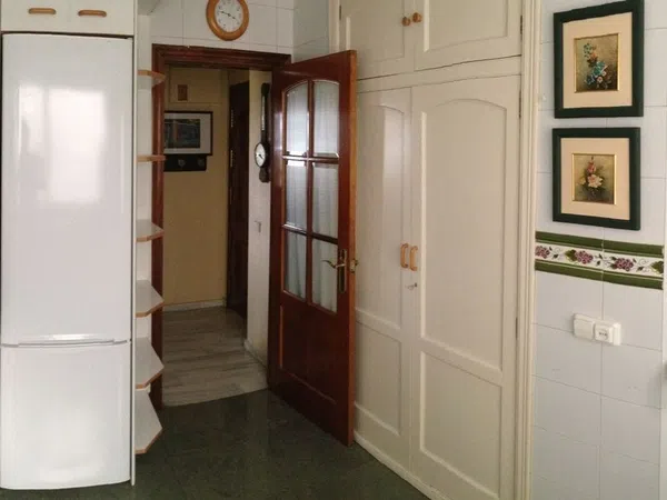 Piso en Calle Graham Bell, 1 - Foto 6
