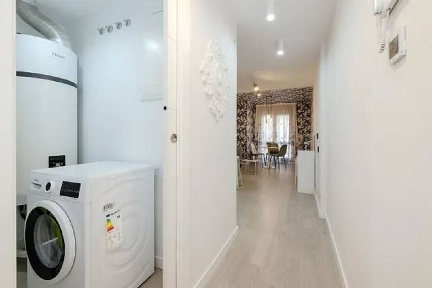 Piso en calle Virgen de la Soledad, 2 - Foto 15