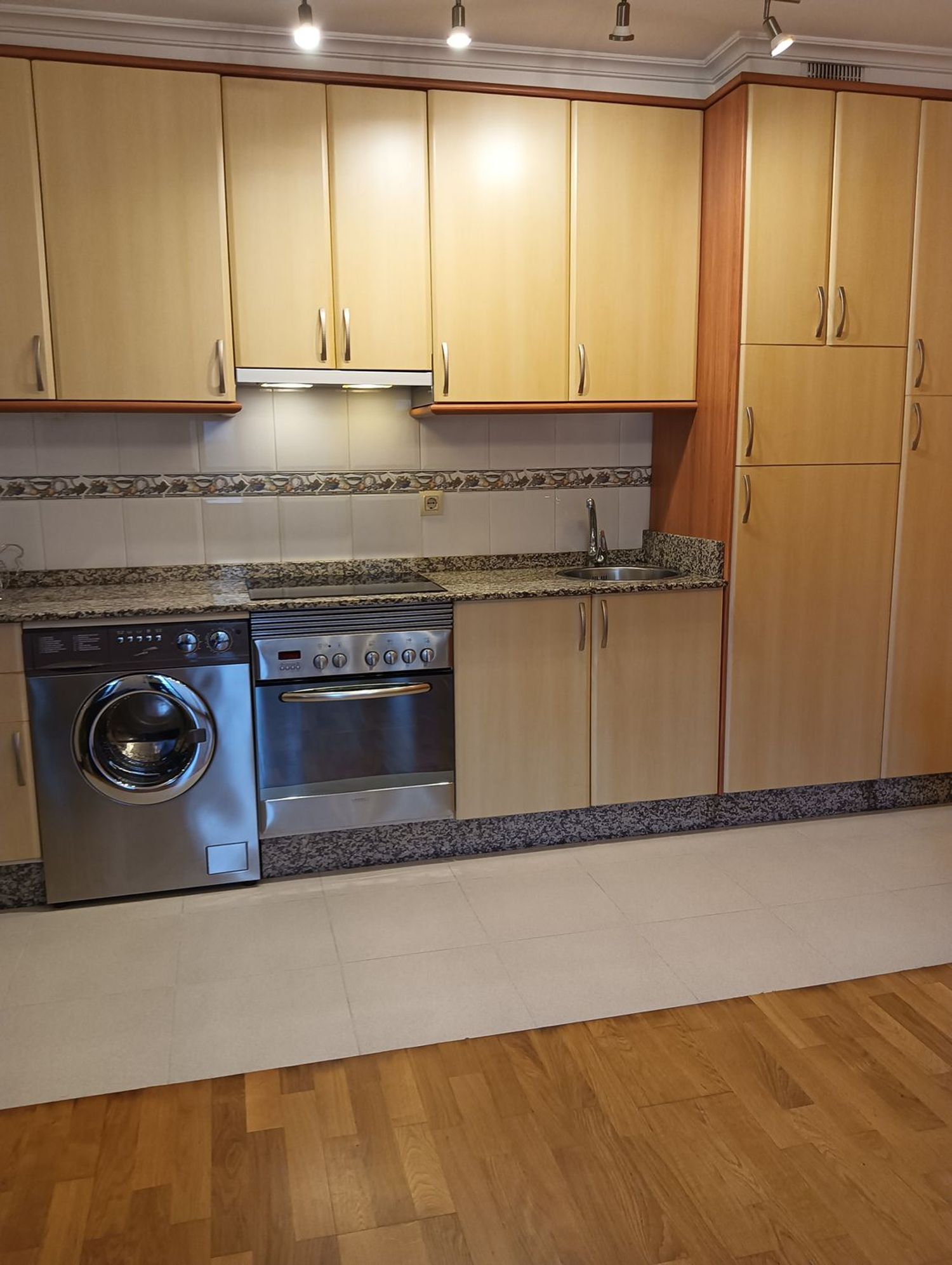 Piso en plaza da Miñoca, 24 - Foto 20