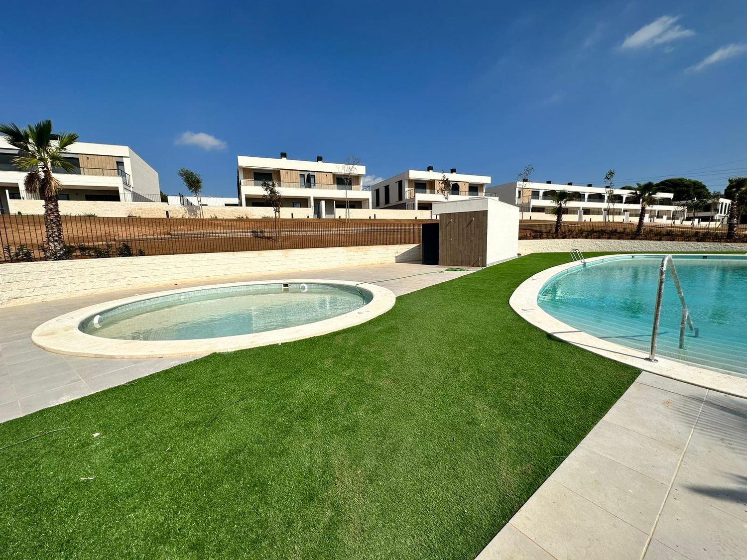 Chalet adosado en Torre En Conill, 1 - Foto 1