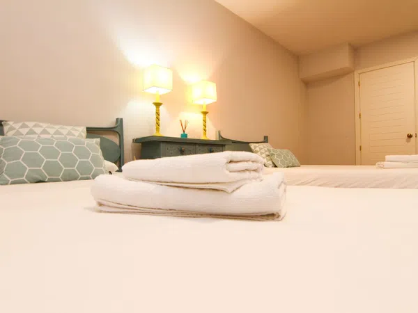 Chalet adosado en Calle Goleta, 10 BlueMarlin - Foto 4