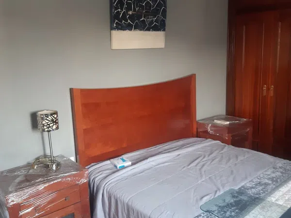 Piso en Avenida de Carlos III, 28, Fátima - Campiñuela - Foto 11