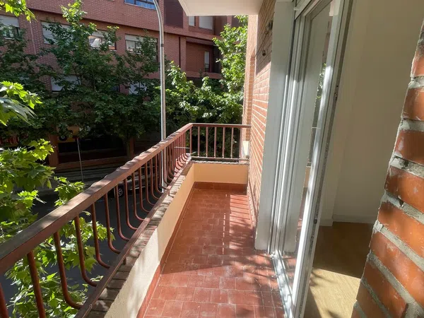 Piso en Calle Granadilla, 16, Casco Antiguo - Foto 12