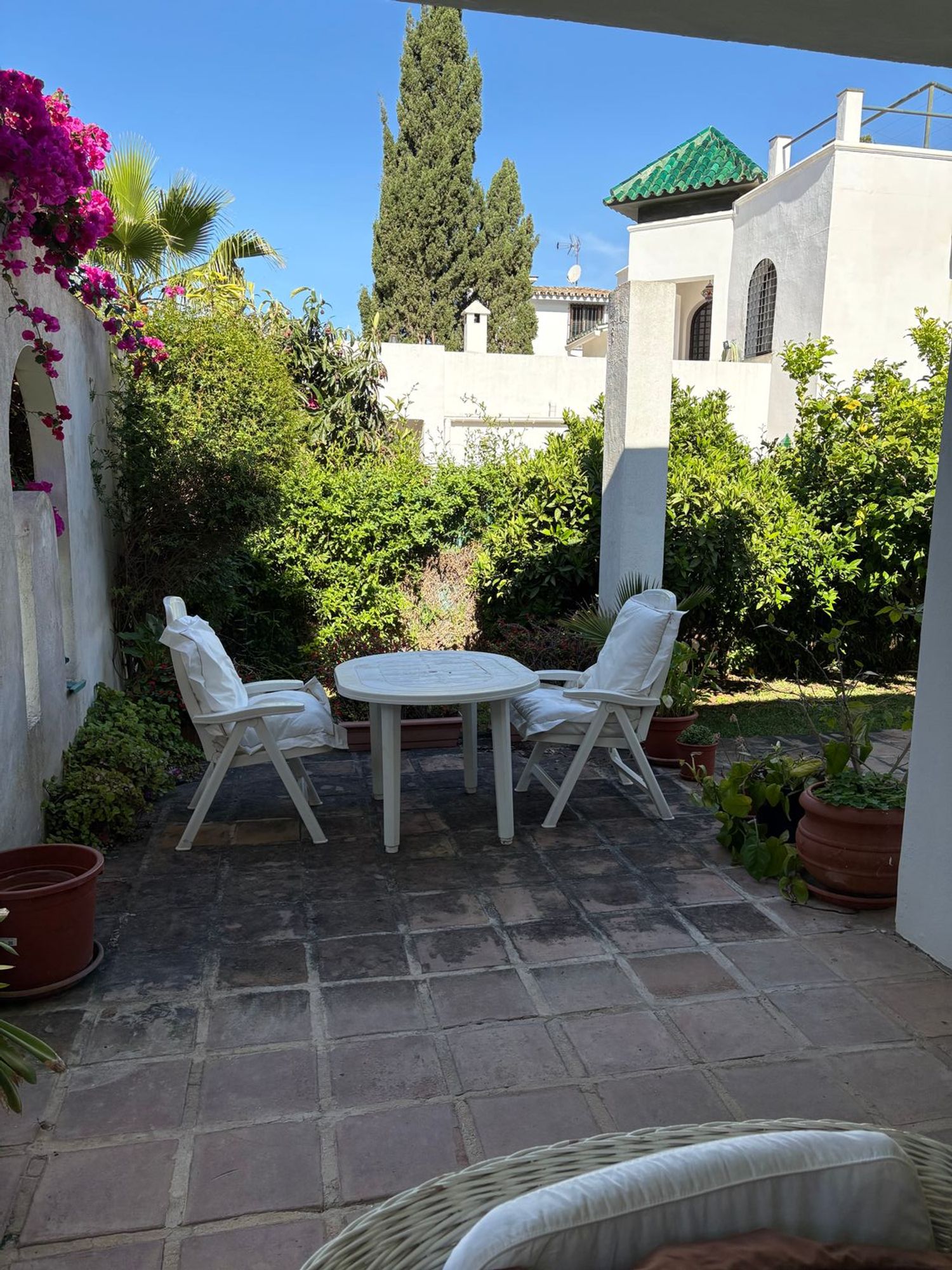 Casa o chalet independiente en Urbanización Artola Baja, 58, Cabopino - Artola - Foto 4