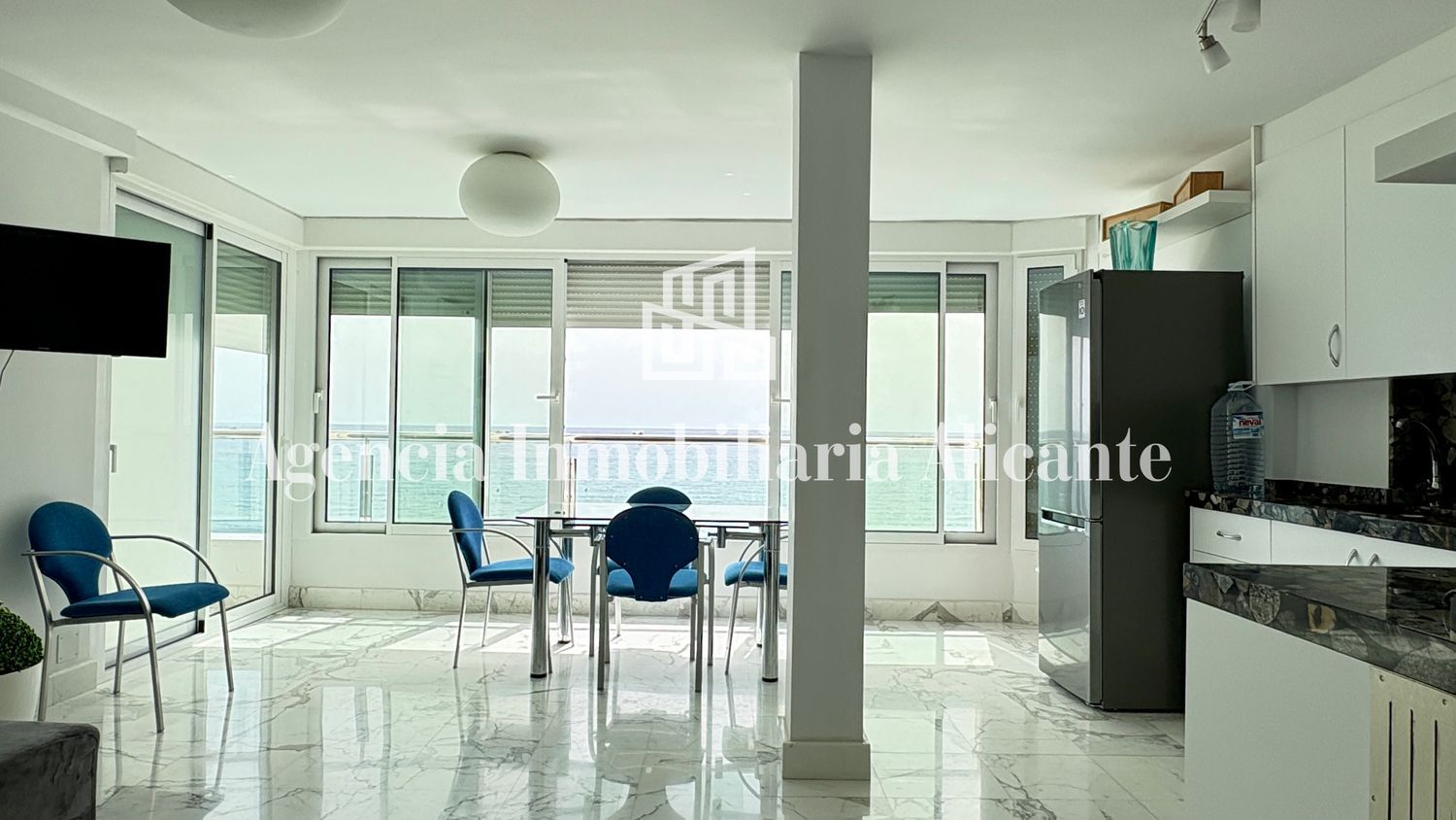Piso en Avenida de la Costa Blanca, Cabo de las Huertas - Foto 3