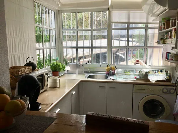 Piso en calle Olivos, 17 - Foto 18