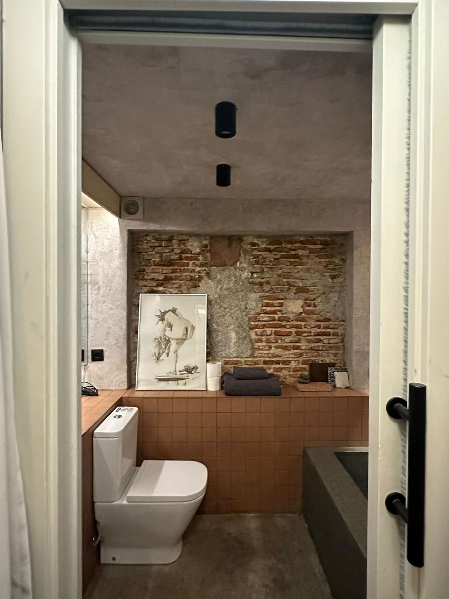 Estudio en calle San Cosme y San Damián, Madrid, 14 - Foto 7