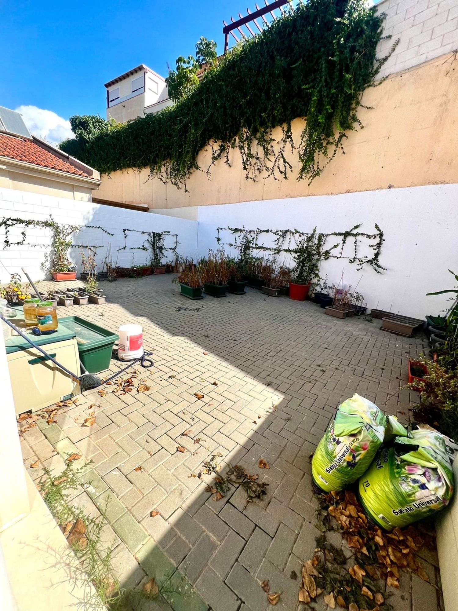 Chalet pareado en Calle Arroyo Totalán, 28 a, La Cala del Moral, La Cala del Moral - Foto 15