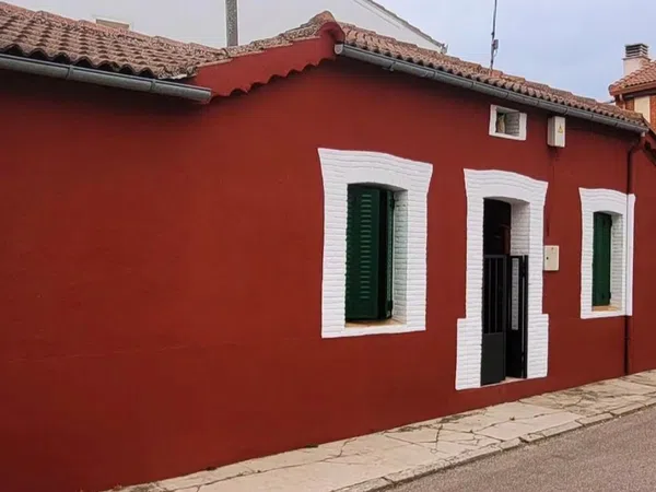 Chalet pareado en Calle Eras, 1 - Foto 6