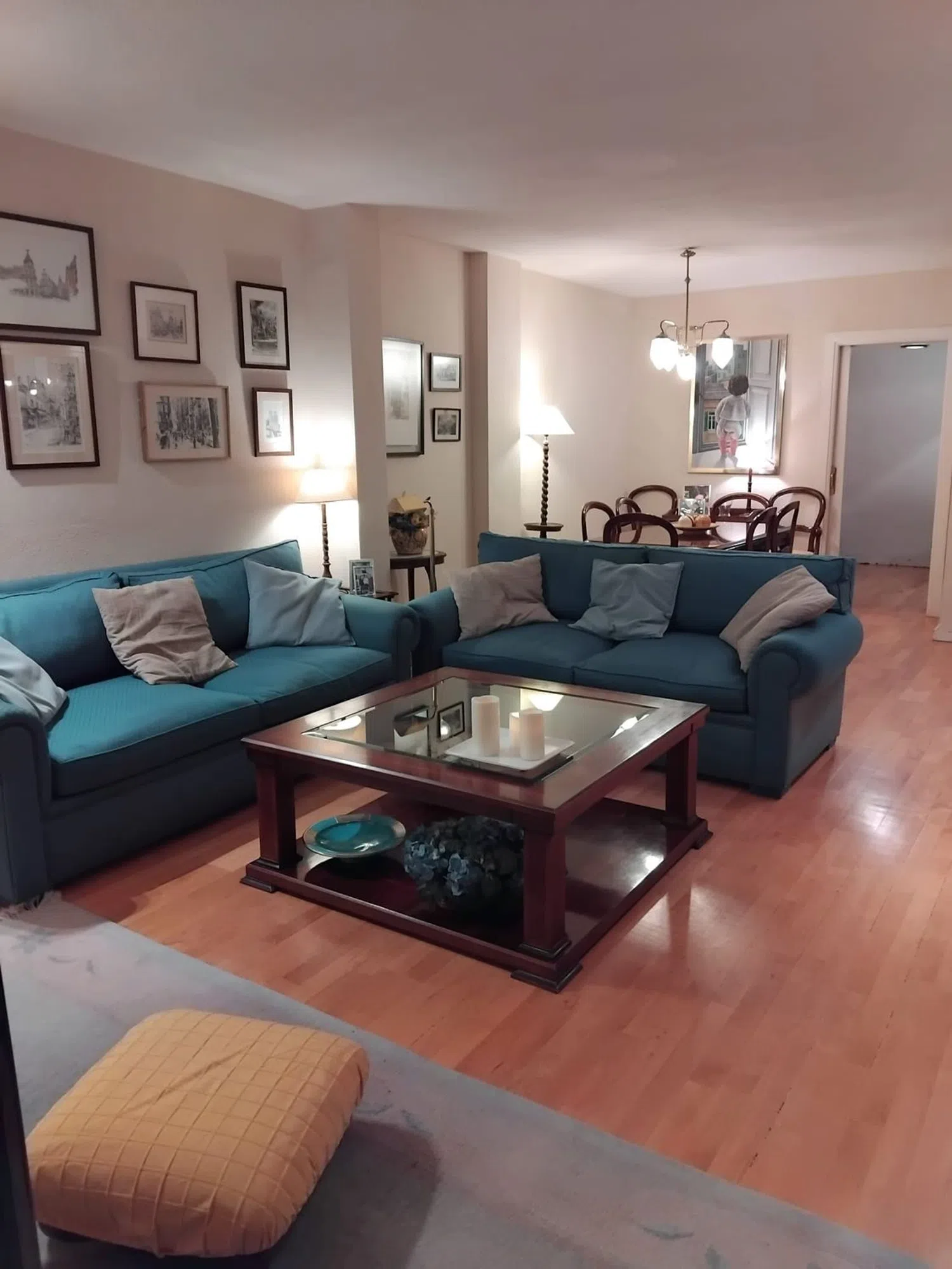 Piso en Barrio La Cañadilla - Foto 5