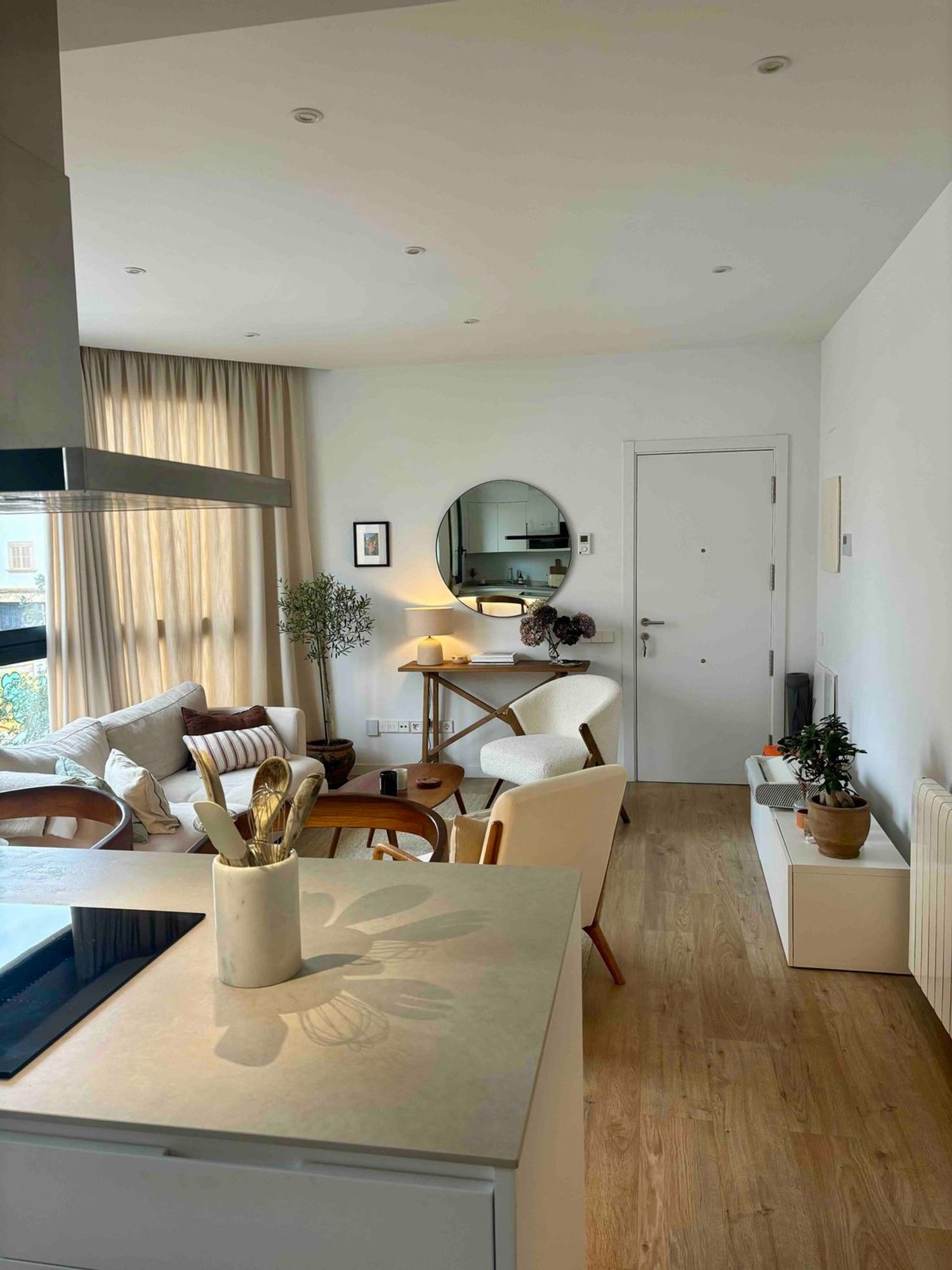 Piso en calle de Pérez Galdós, 34 - Foto 3