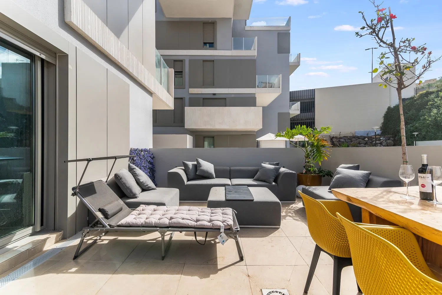 Piso en calle Doctor Alfonso Chiscano Díaz, 24 - Foto 14