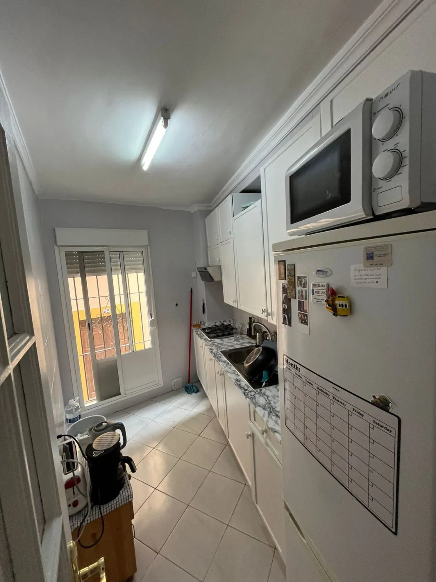 Piso en calle Sol, 15 - Foto 11