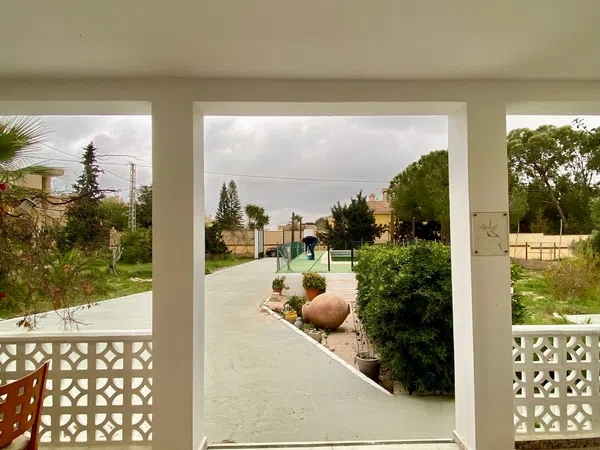 Casa independiente en calle 10 s/n - Foto 25