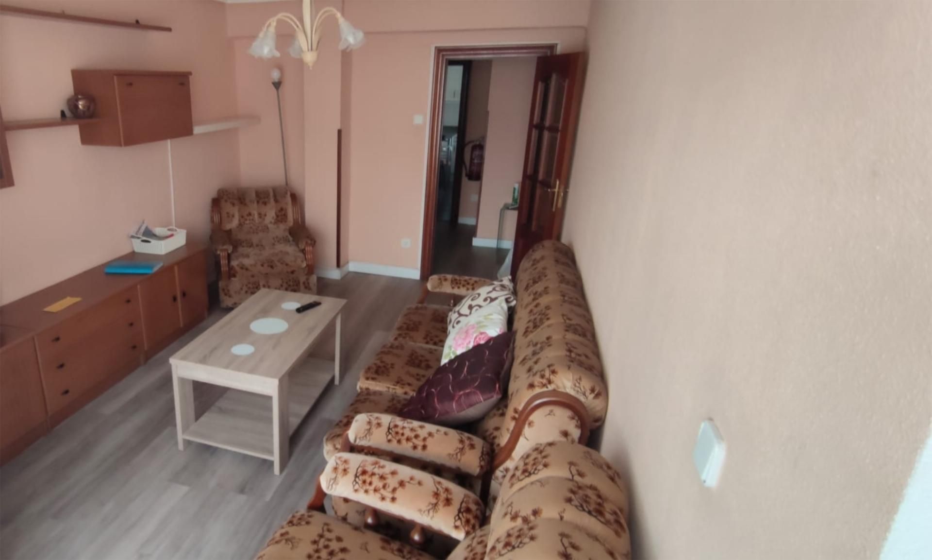 Piso en  Calle Juan del Castillo 18 - Foto 3