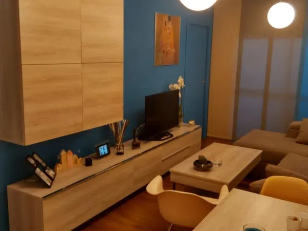 Piso en calle Jovellanos, 4 - Foto 1