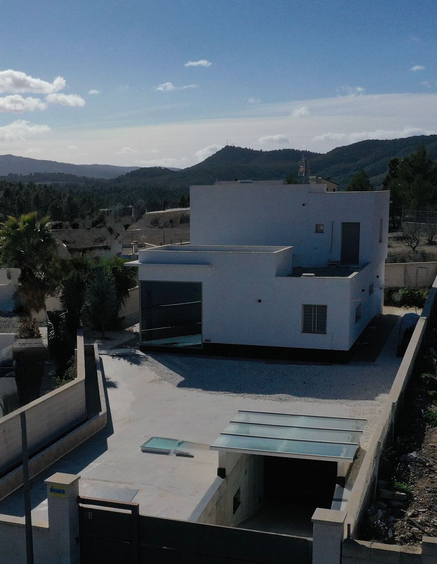 Casa o chalet independiente en Avenida Fuentes del Marqués, 11 - Foto 4