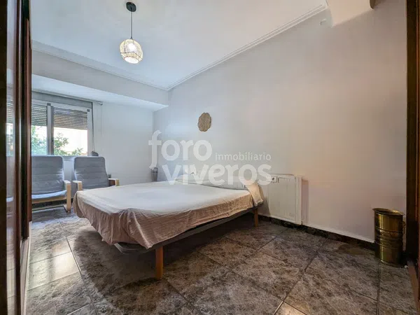Piso en Calle d'Emili Baró, Benimaclet - Foto 17