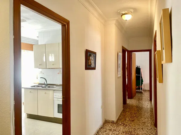 Piso en Calle Trigueros, 15, Molino de la Vega - Zafra, Molino de la Vega - Zafra - Foto 3