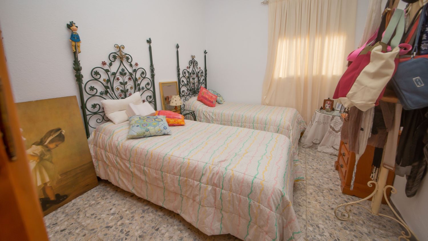 Chalet pareado en Calle Crespo, 32, Centro-San Felipe-Huerta Fava, Centro-San Felipe-Huerta Fava - Foto 12