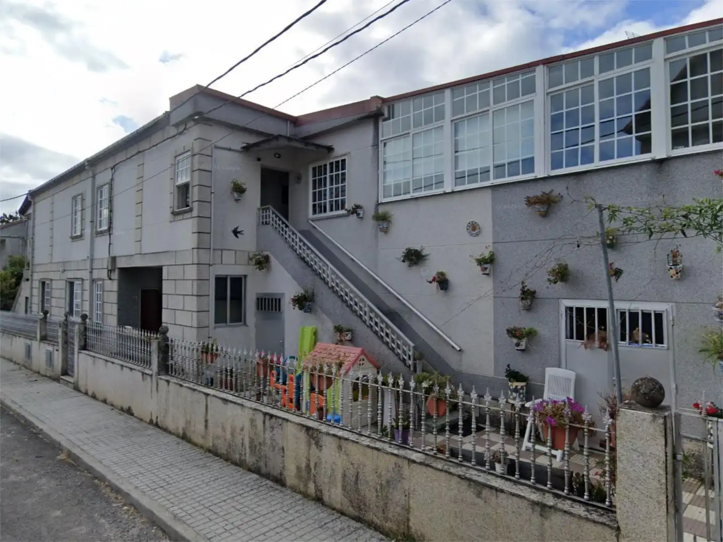 Piso en  Rúa Comunidad de Cantabria 5 - Foto 2