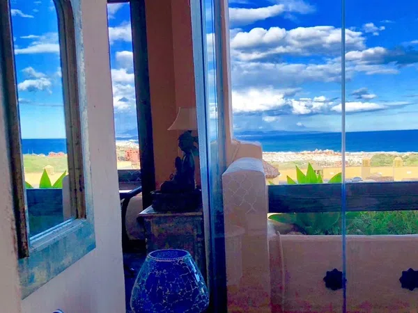 Piso en C. e-1 Cornisa del Sol, 3 Fase - Foto 9