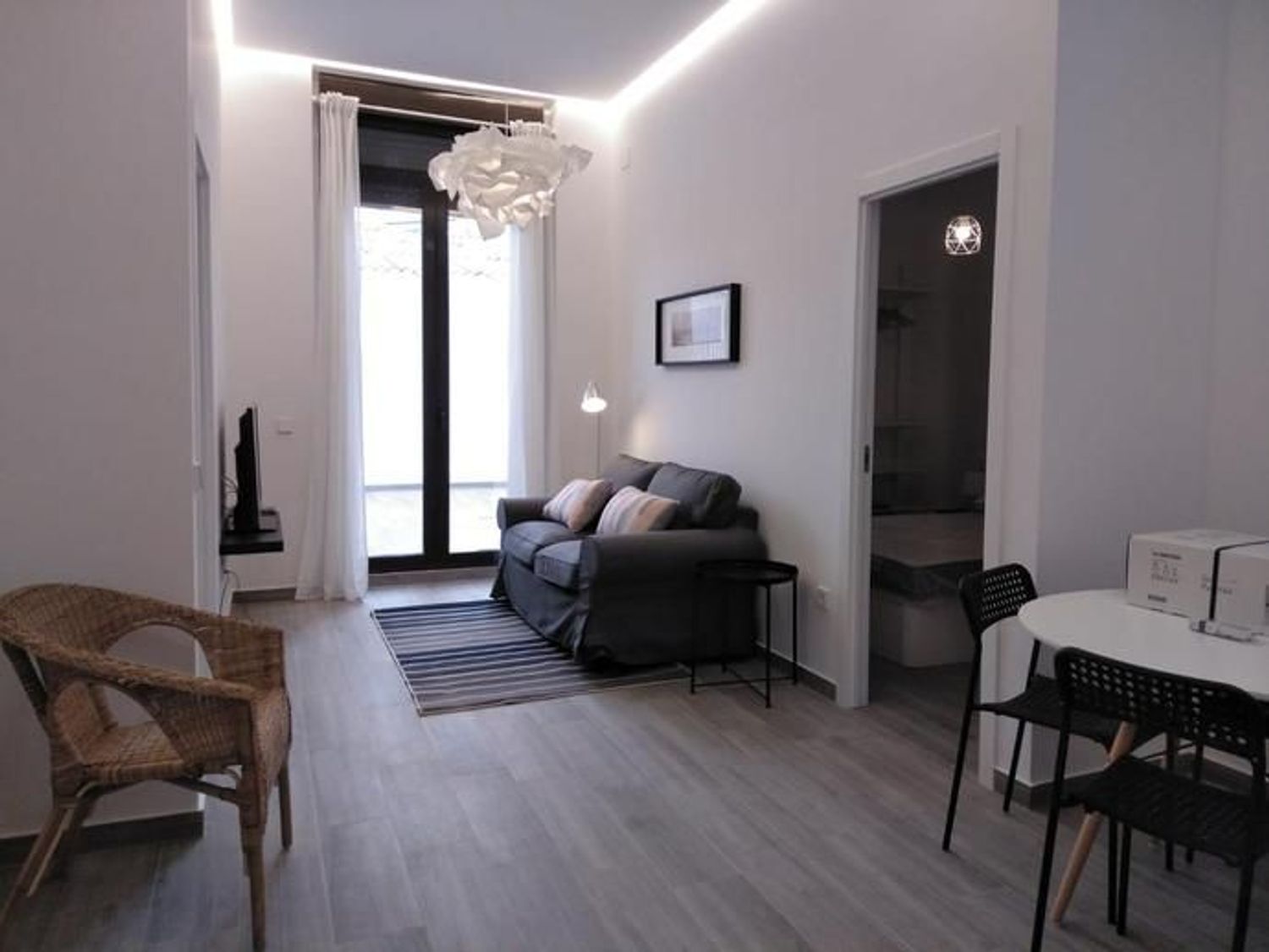 Piso en calle de Carles Cervera, 22 - Foto 1