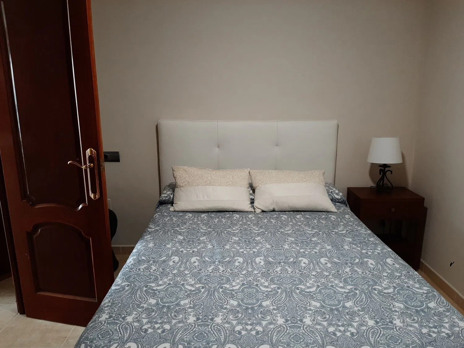 Piso en paseo Marítimo Ciudad de Melilla, 17 , 2º e - Foto 5