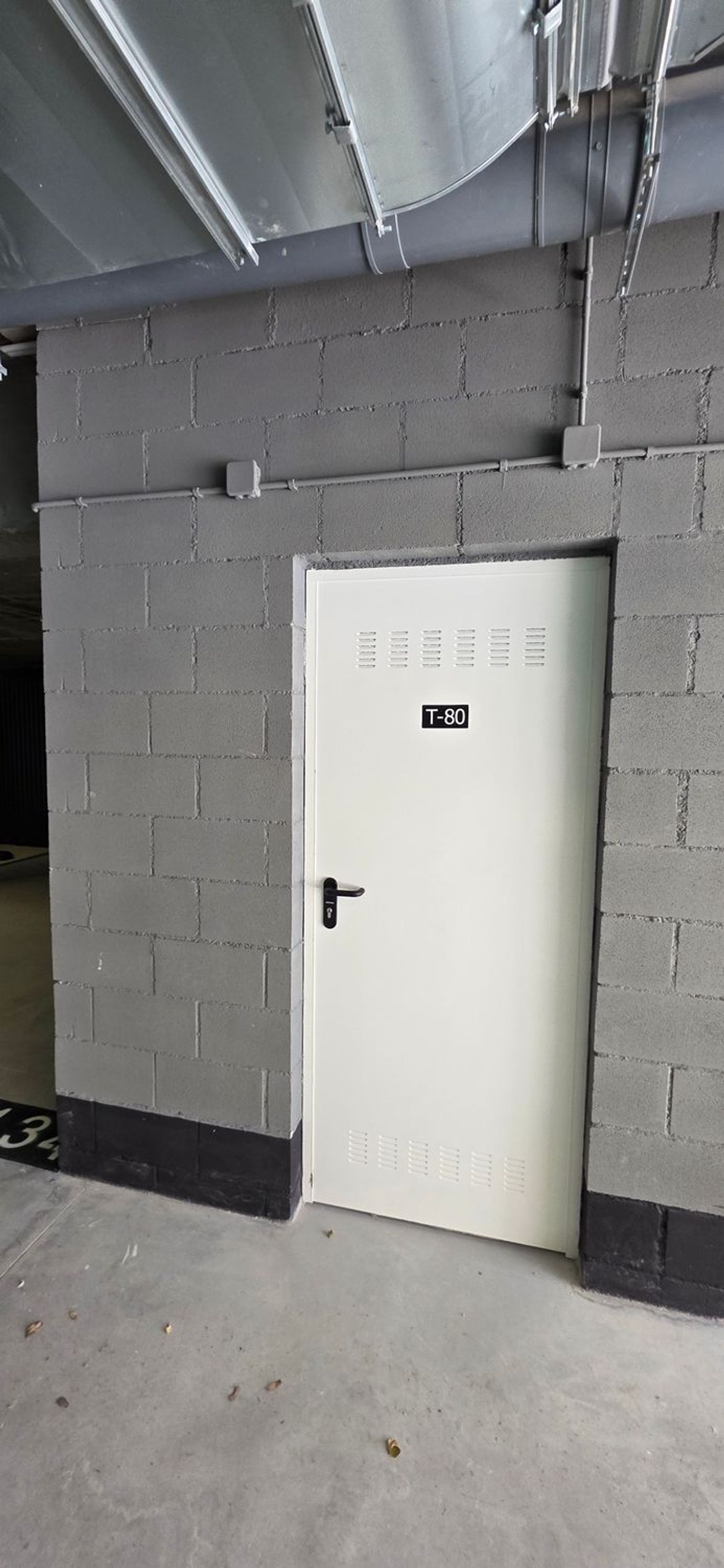 Piso en avenida Arrigo Boito, 1 - Foto 40