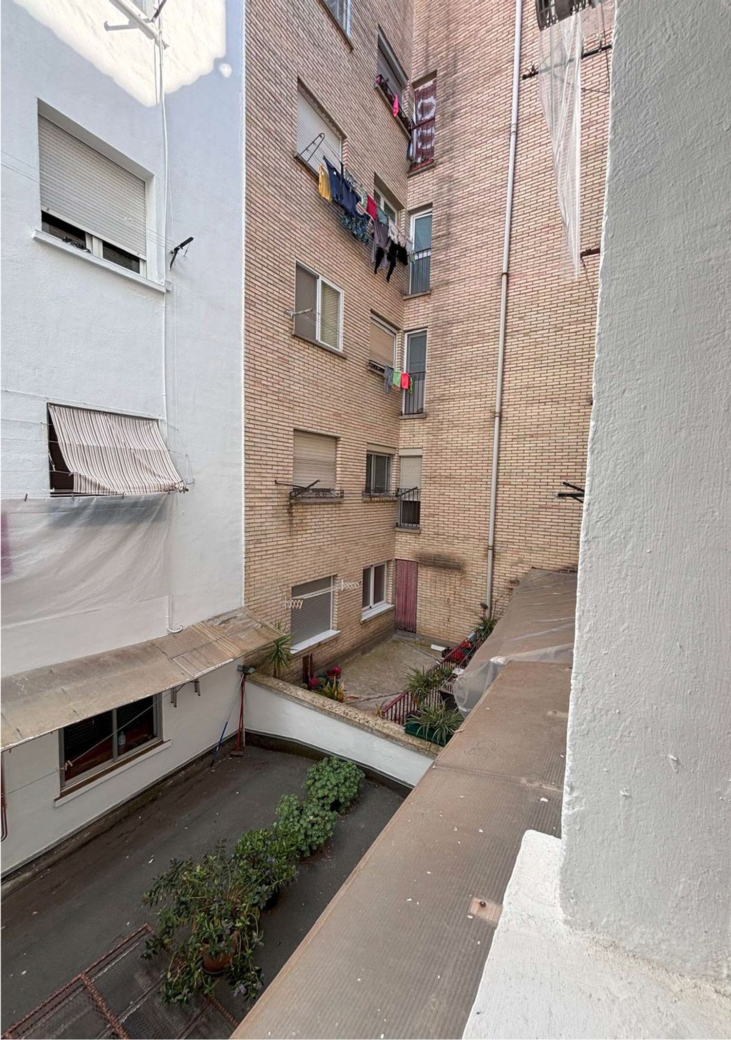 Piso en Rochapea, Rochapea - Foto 32