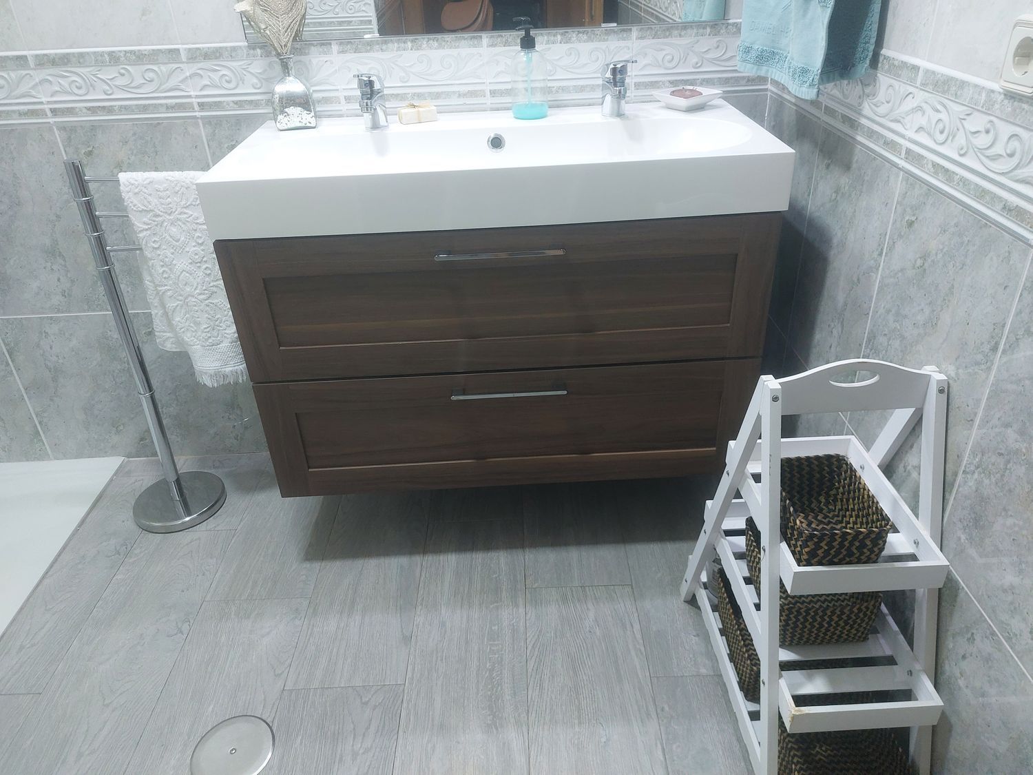 Chalet adosado en San Juan de dios, 10, Barrios periféricos - Pedanías, Barrios periféricos - Pedanías - Foto 7