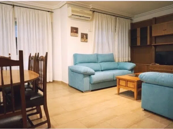 Piso en calle José Antonio Ponzoa, 8 - Foto 1