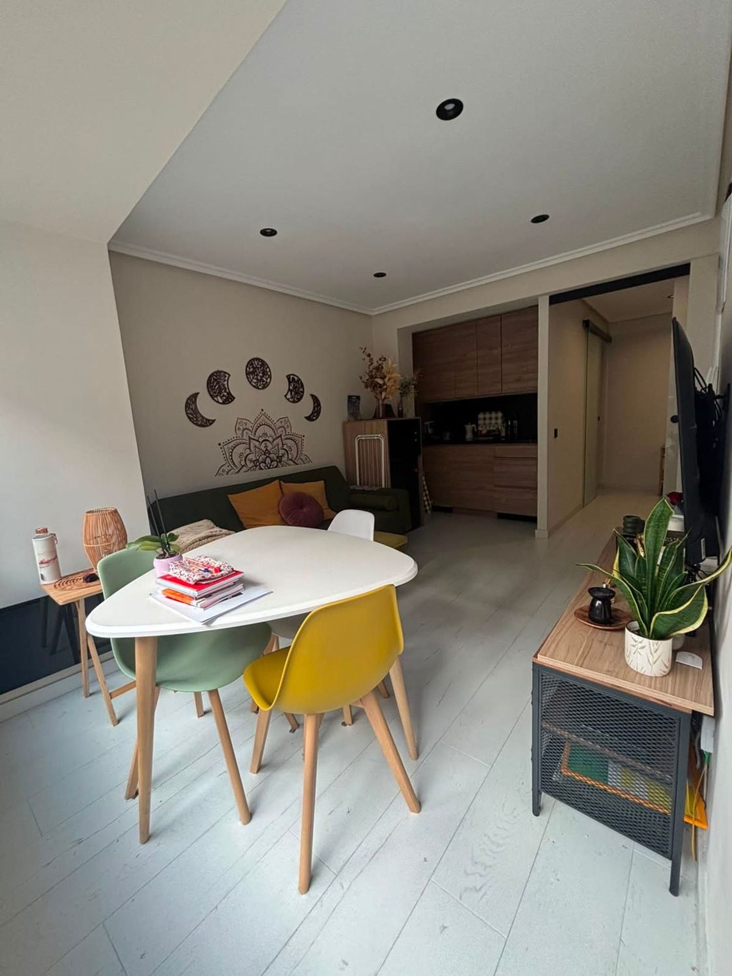 Piso en Calle de San Bernabé, 4, Salesas-Foncalada-Campoamor - Foto 2