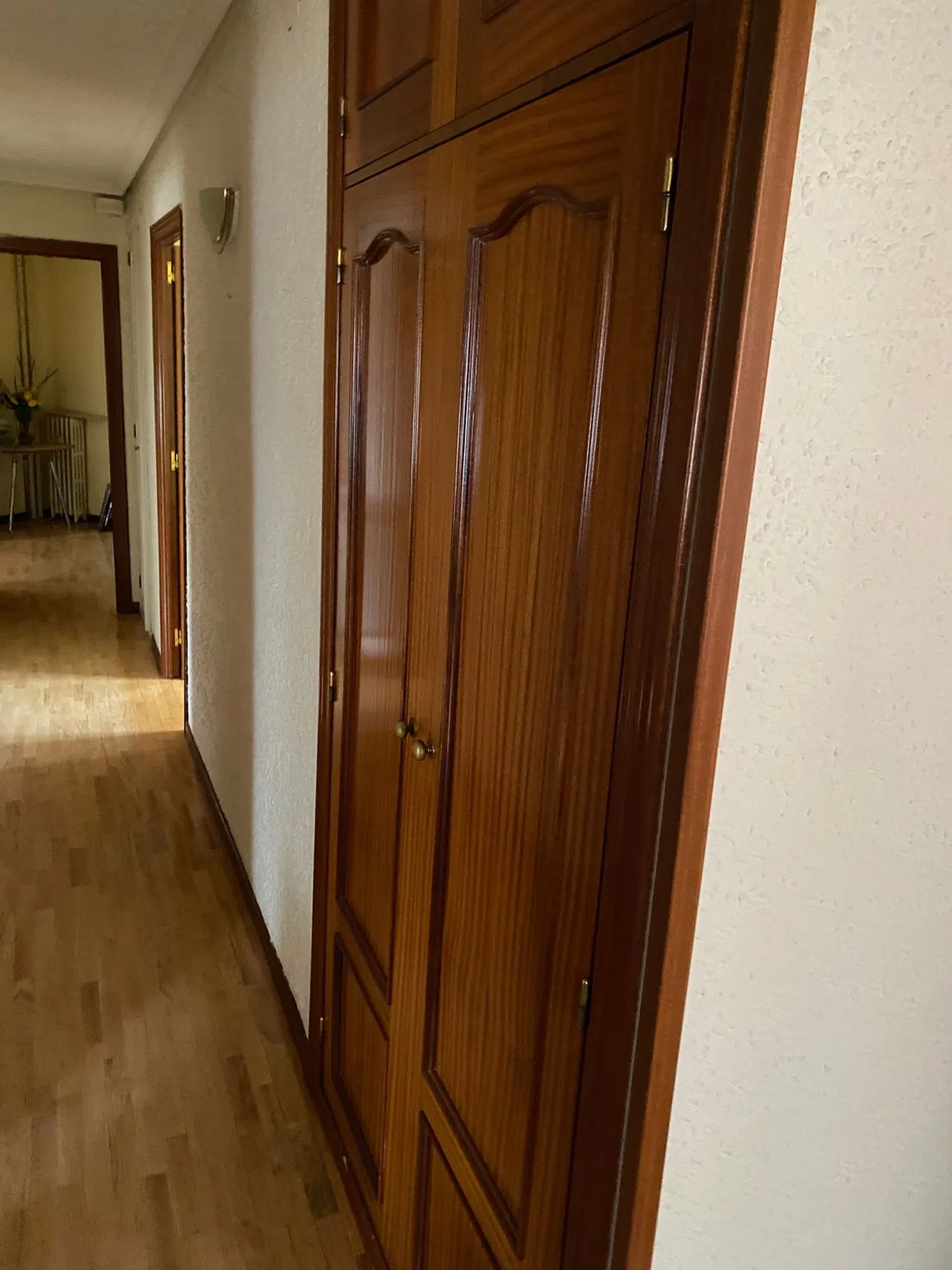 Piso en Barrio Berruguete - Foto 8