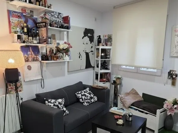 Estudio en de Saavedra Fajardo, 10