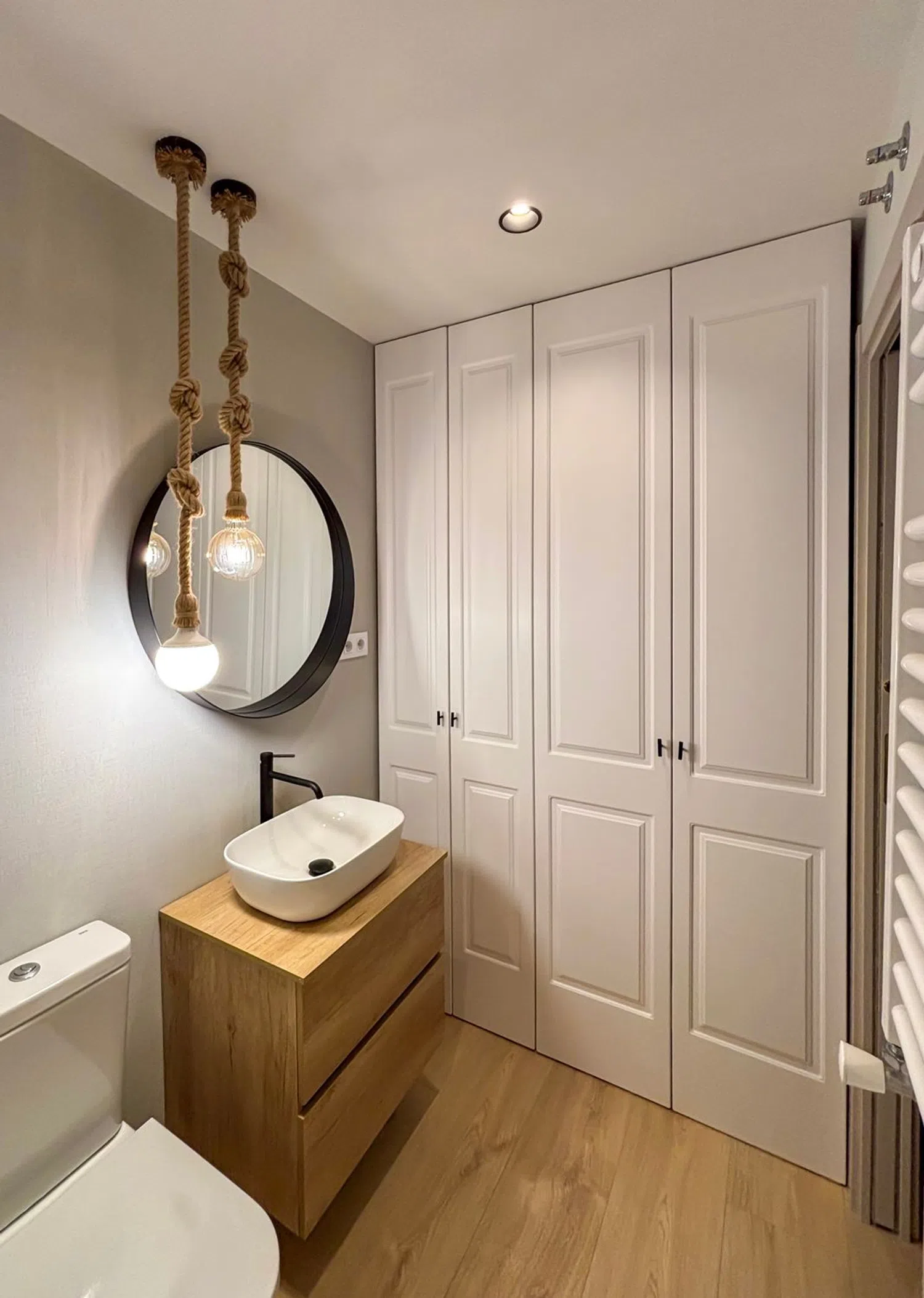 Piso en calle del General Pardiñas, 98 - Foto 33