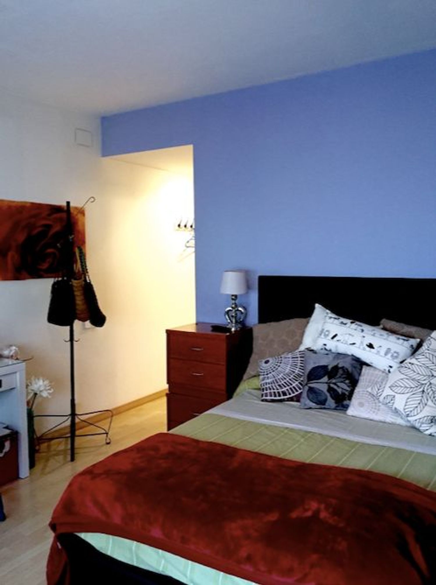 Chalet adosado en paseo del Vint-i-dos de Juliol, 550 - Foto 14