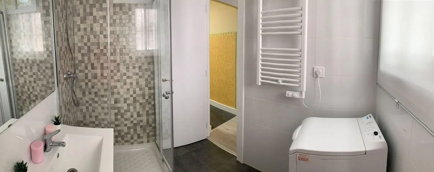 Estudio en calle de Juan Pantoja, 1 - Foto 2