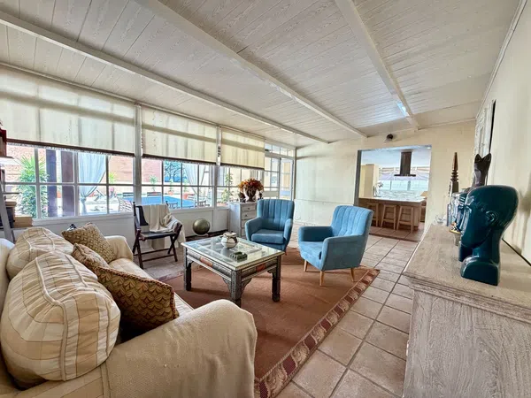 Piso en avenida Nuestro Padre Jesús Cautivo, 43 - Foto 7