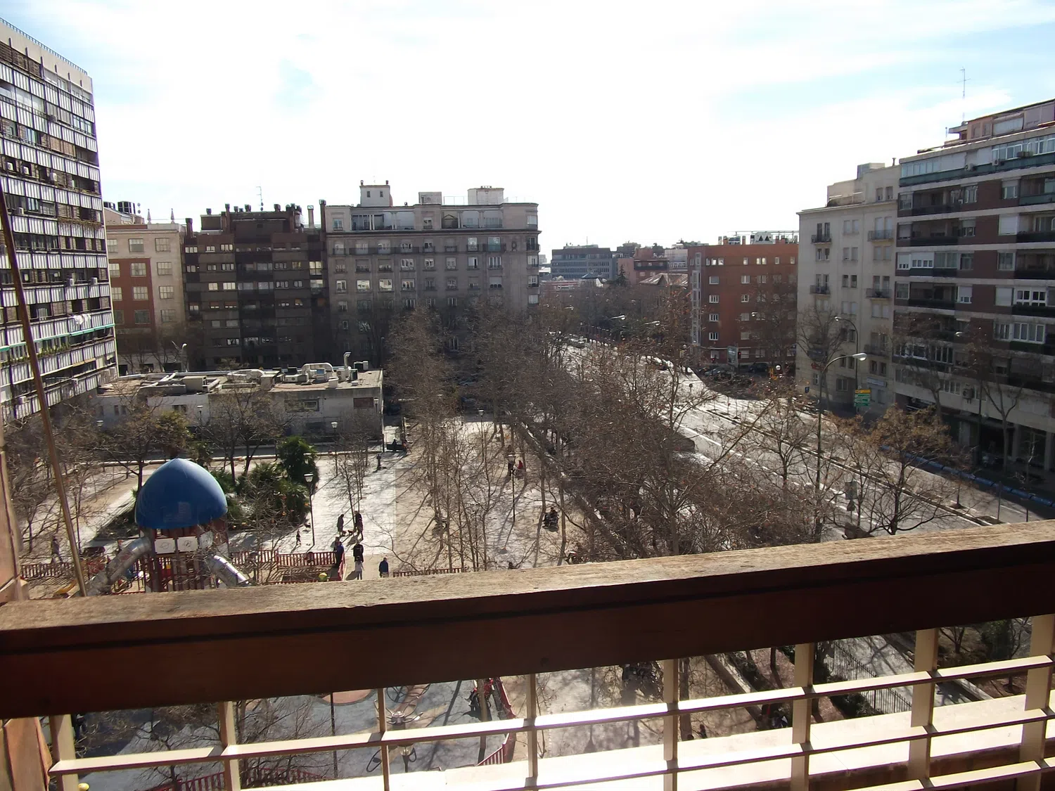 Piso en calle Maldonado, 51 - Foto 2