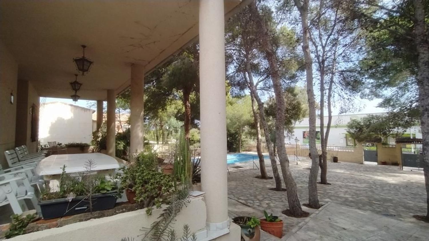 Casa o chalet independiente en Avenida de la Asuncion, 100 - Foto 7