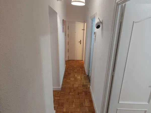 Ático en Calle Serranillos, Getafe, 18, Getafe Centro - Foto 9